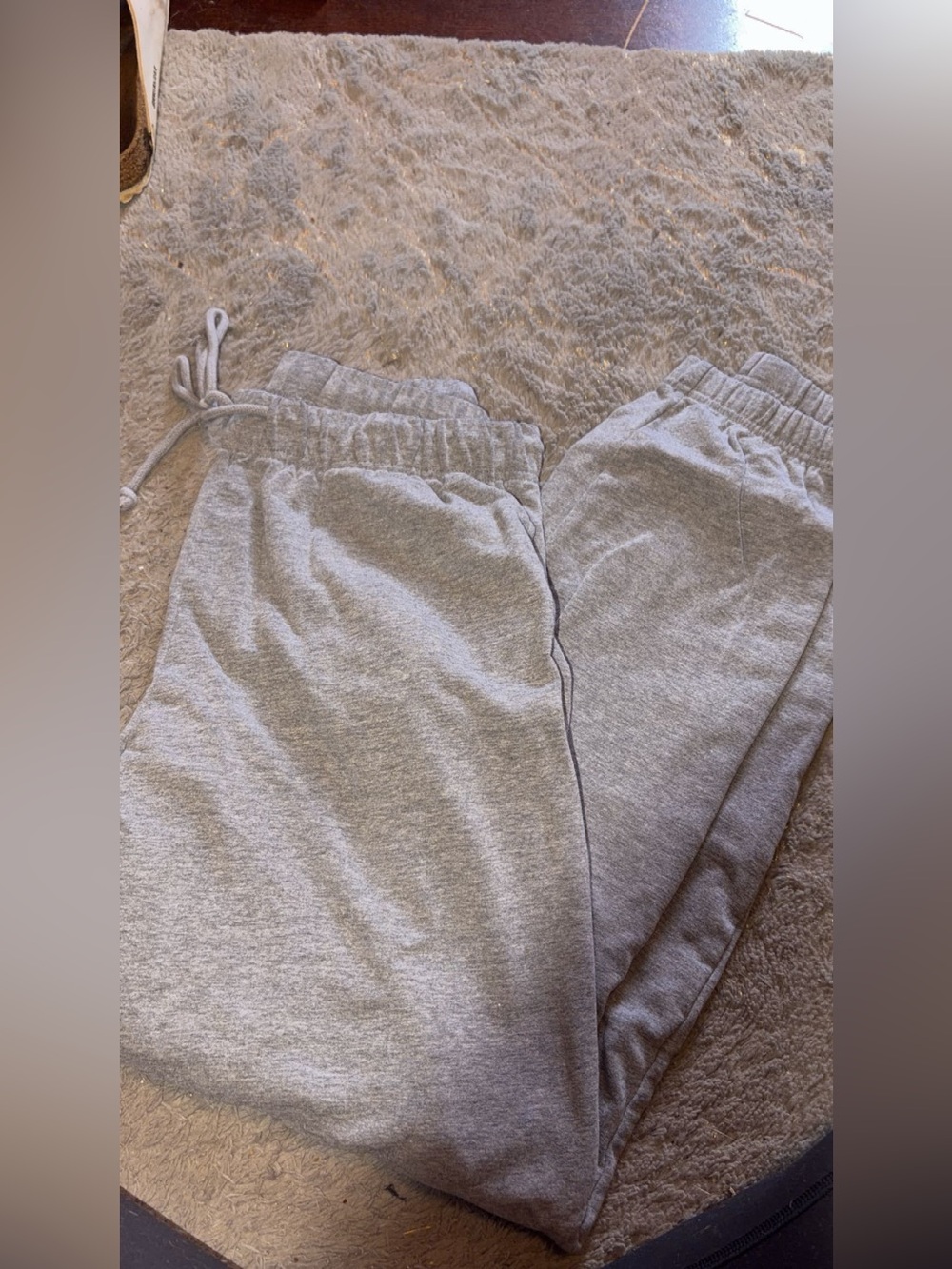 Aeropostale sweatpants